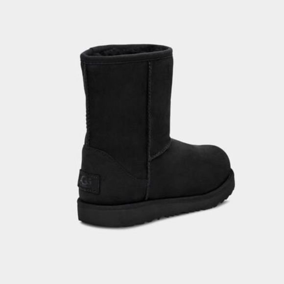 UGG (KIDS) CLASSIC II WEATHER SHORT - Picture 2 of 8